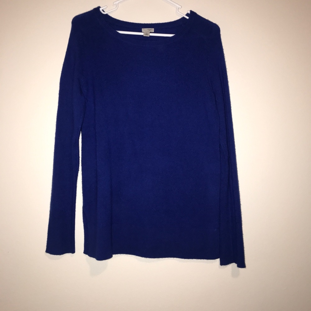 Halogen Cashmere Sweater